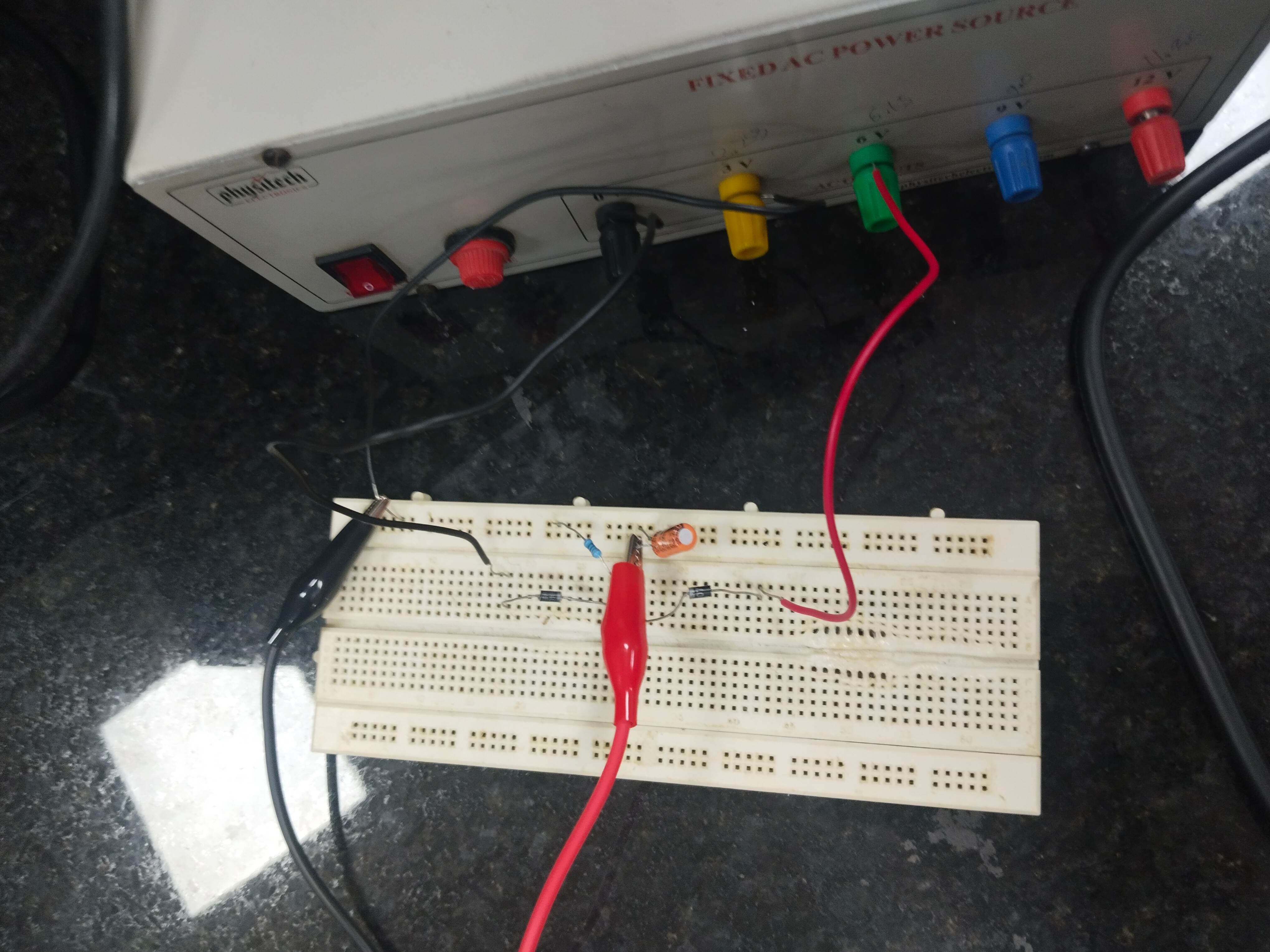 University of Hyderabad Academic Building photo 12